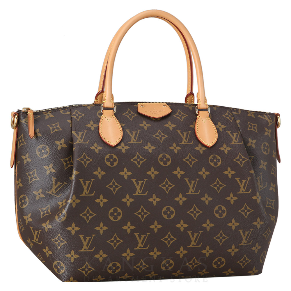 LOUIS VUITTON(USED)루이비통 모노그램 튀렌느 GM